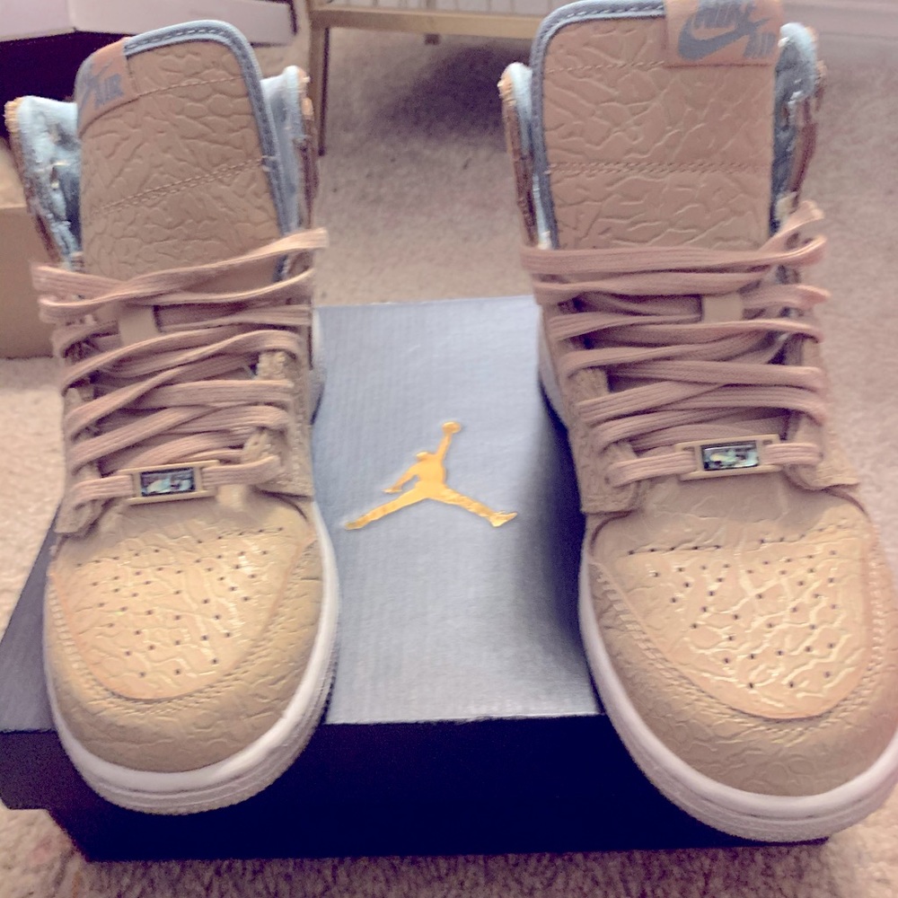 Jordan’s SAND DUNES